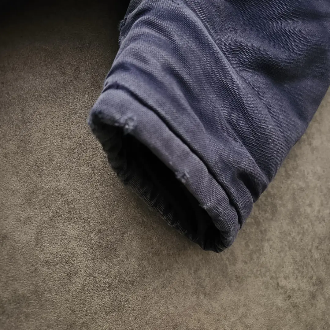 SteelGuard Artic Jacket XL 7