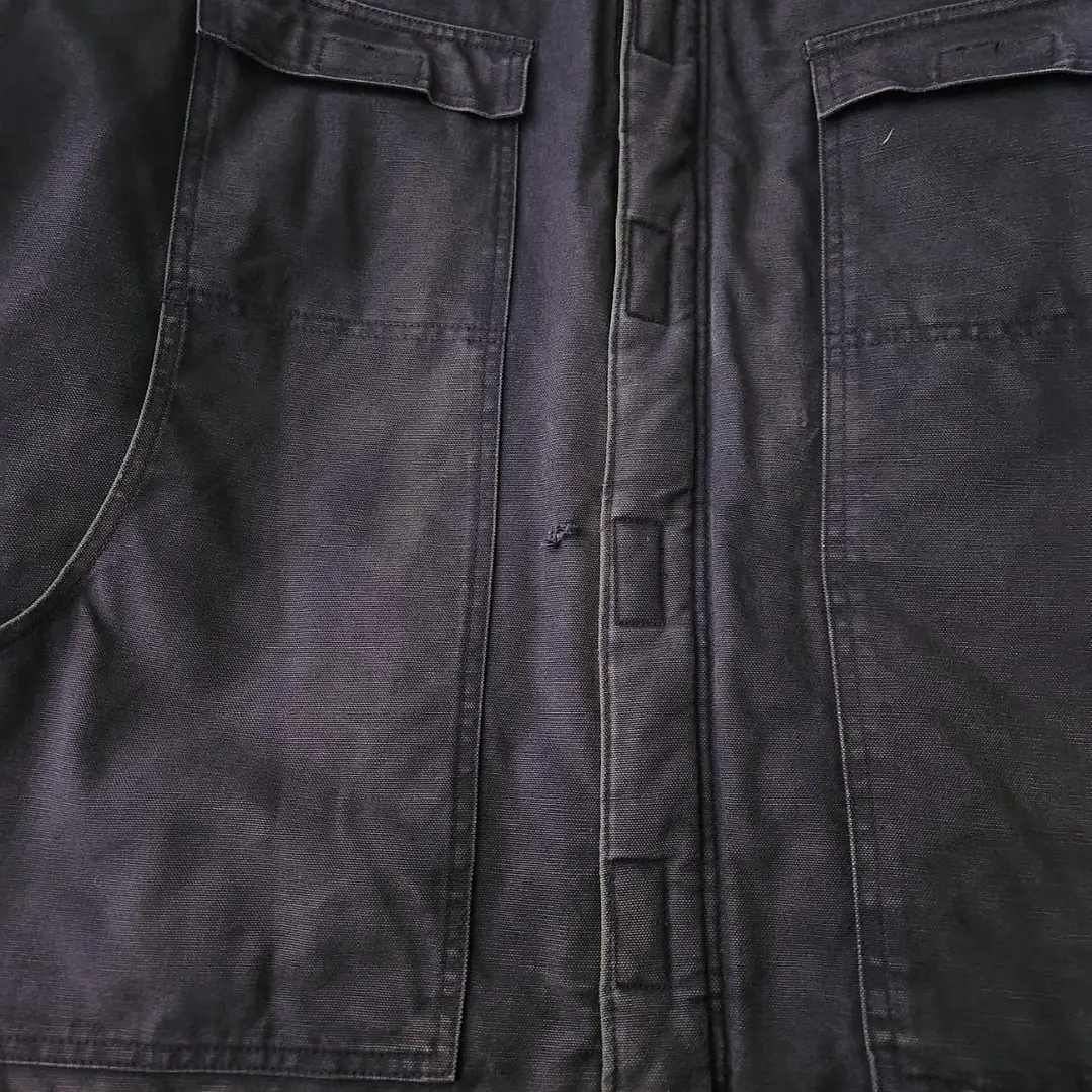 SteelGuard Artic Jacket XL 4