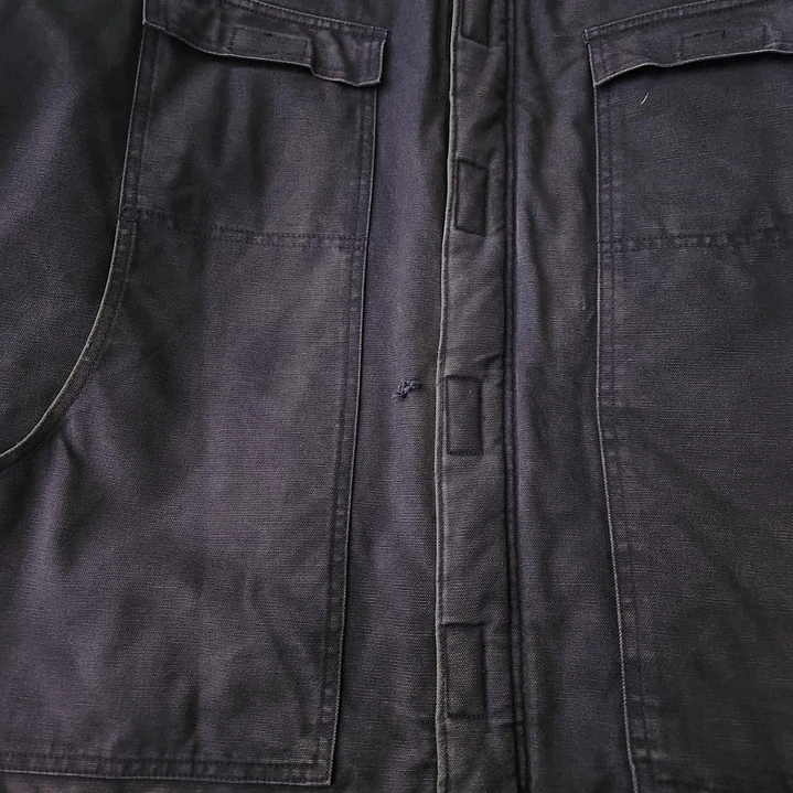 SteelGuard Artic Jacket XL 4