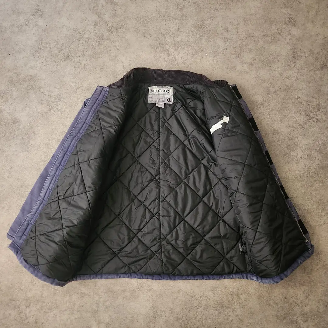 SteelGuard Artic Jacket XL 6