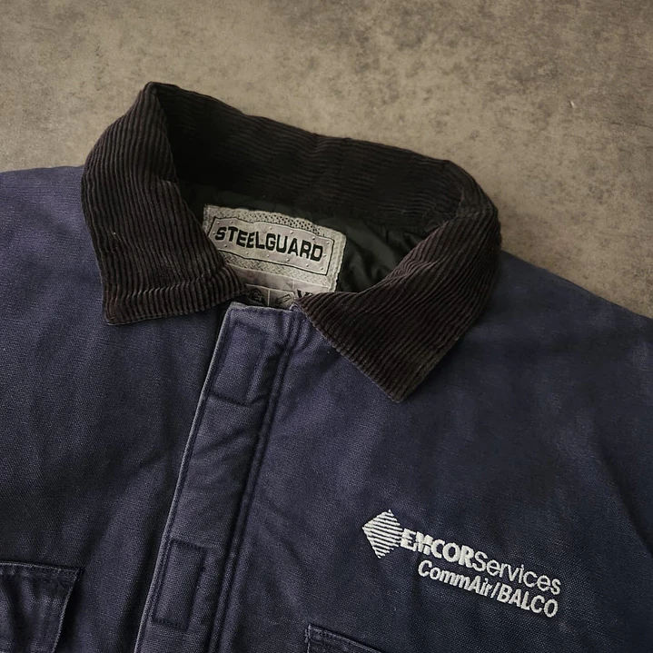 SteelGuard Artic Jacket XL 2