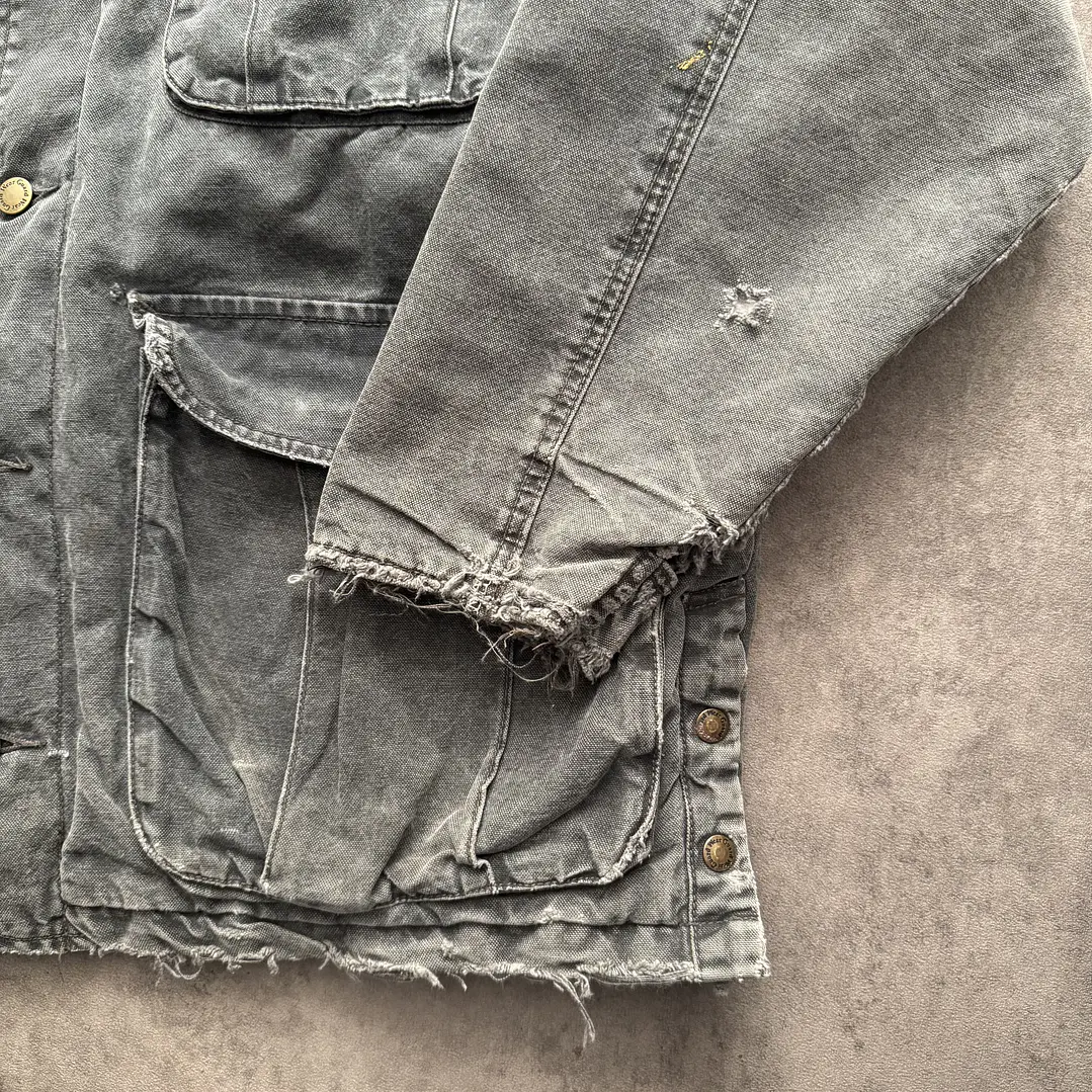 WearGuard Work Jacket L 4