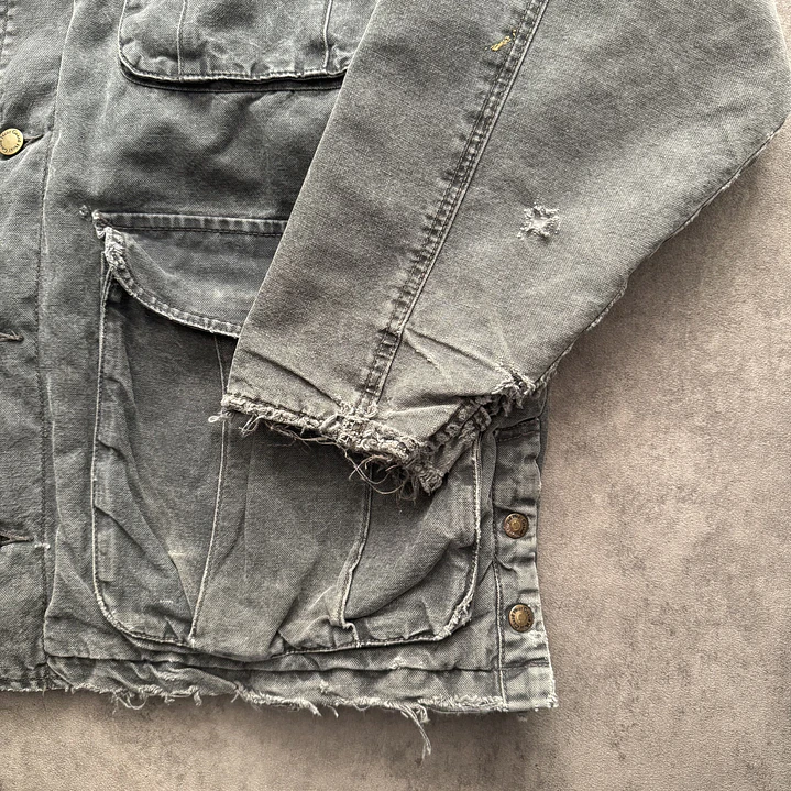 WearGuard Work Jacket L 4