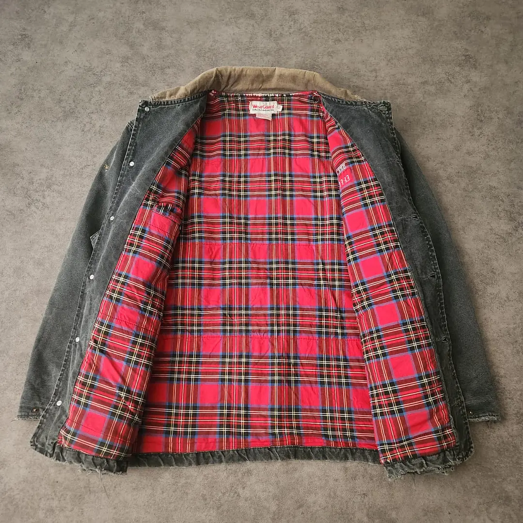 WearGuard Work Jacket L 7