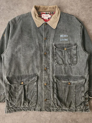 WearGuard Work Jacket L