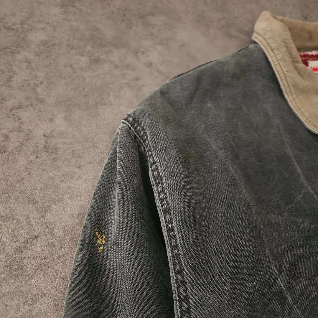 WearGuard Work Jacket L 3