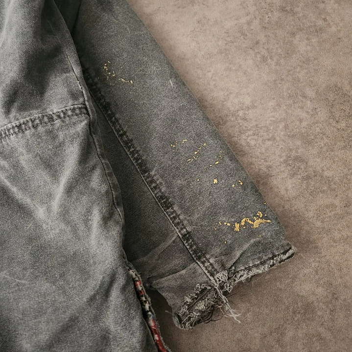 WearGuard Work Jacket L 9