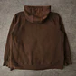 Timberland Sherpa Zip-Up Hoddie Jacket XXL - Miniatura 5