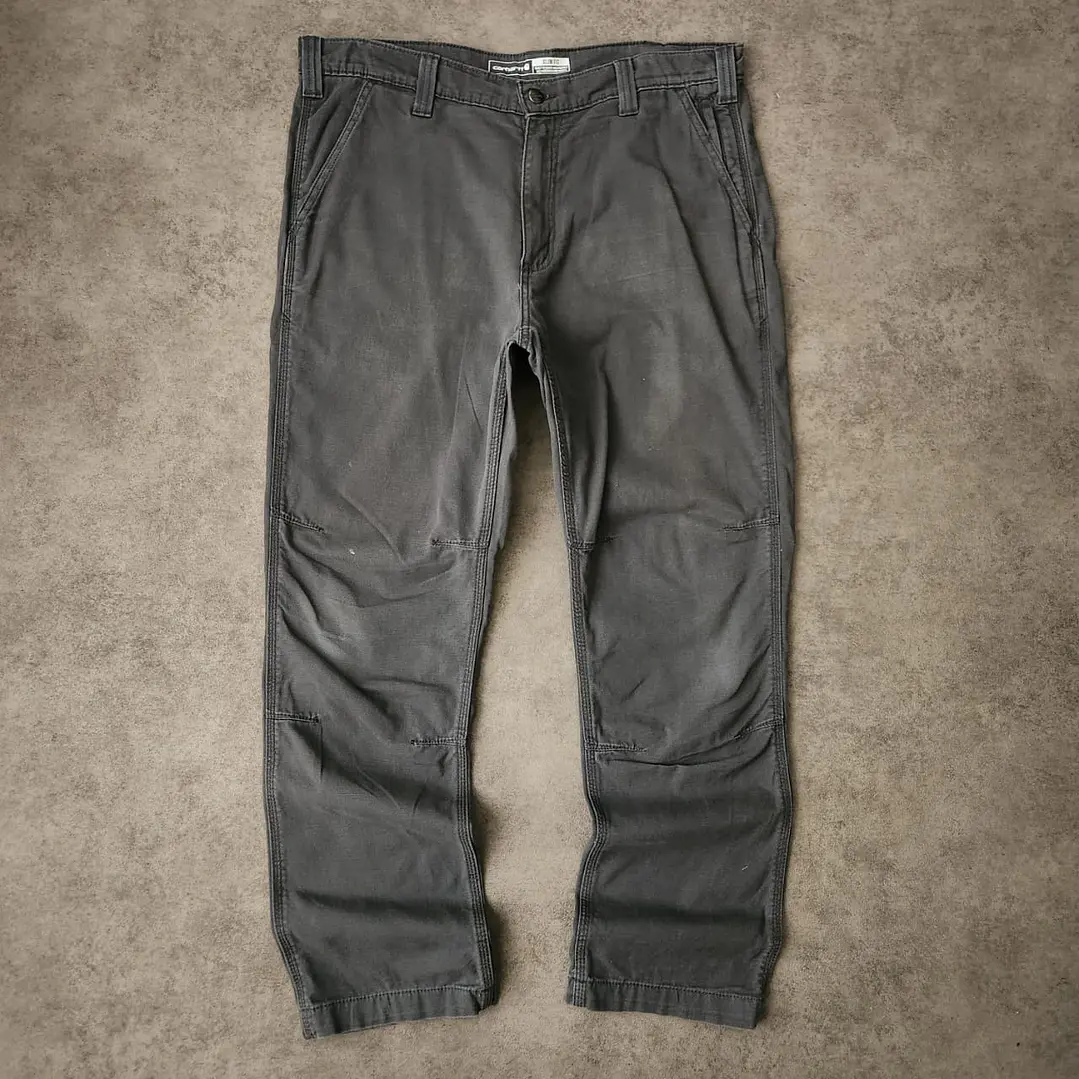 Carhartt Slim Fit Pants 36x30🇺🇸/46🇨🇱 3