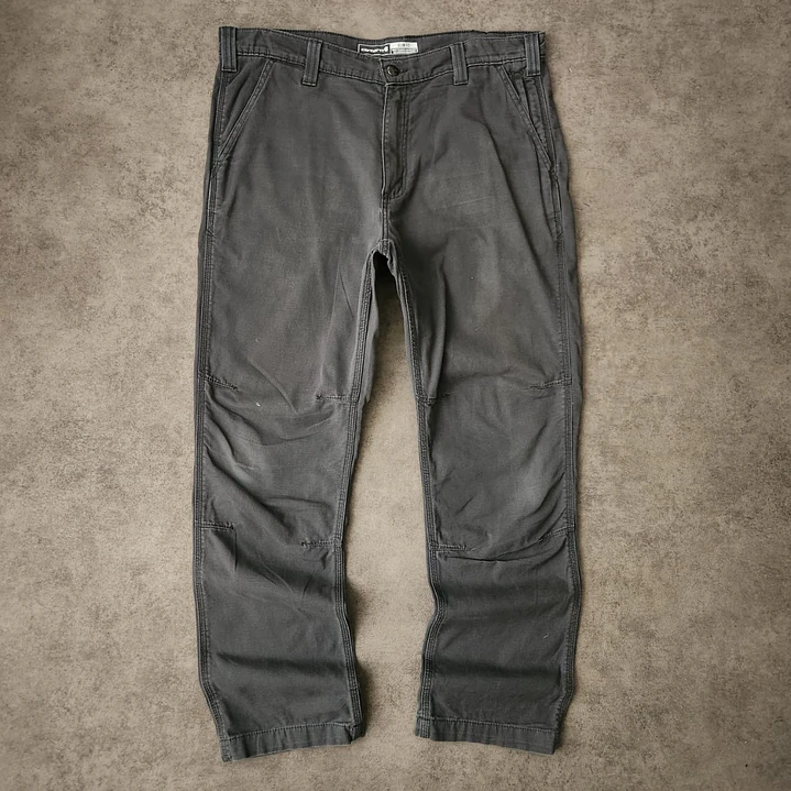 Carhartt Slim Fit Pants 36x30🇺🇸/46🇨🇱 3