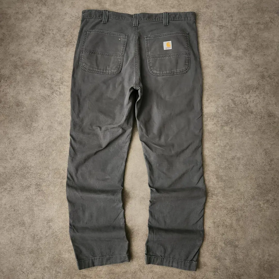 Carhartt Slim Fit Pants 36x30🇺🇸/46🇨🇱 1