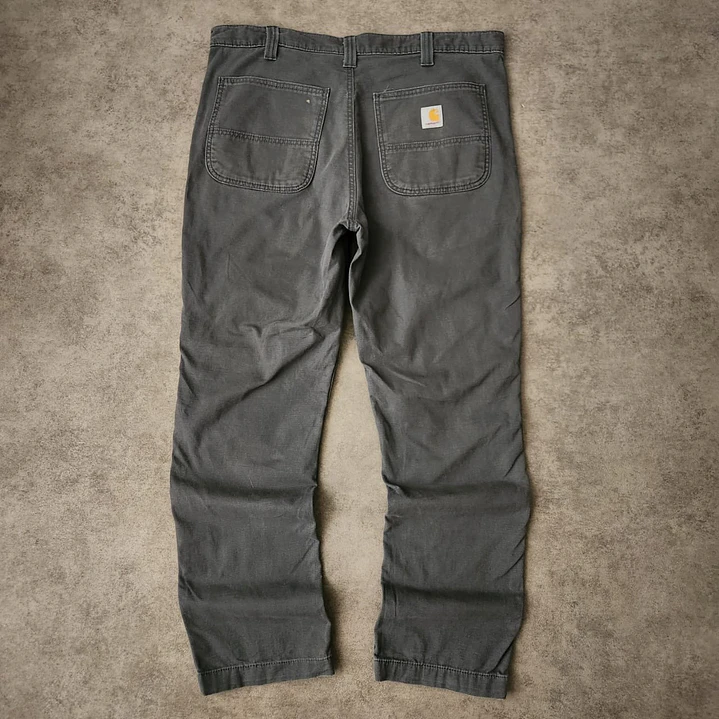 Carhartt Slim Fit Pants 36x30🇺🇸/46🇨🇱 1
