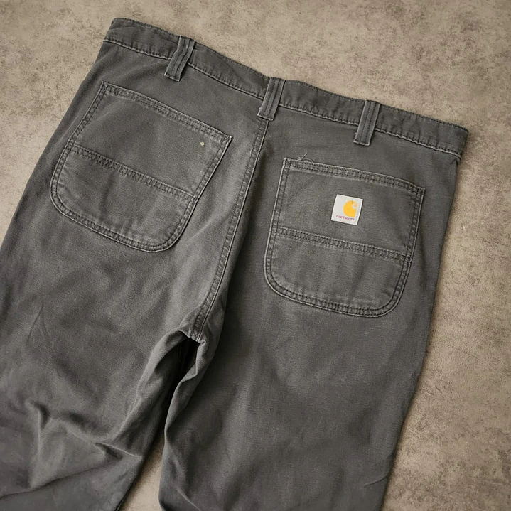 Carhartt Slim Fit Pants 36x30🇺🇸/46🇨🇱 2