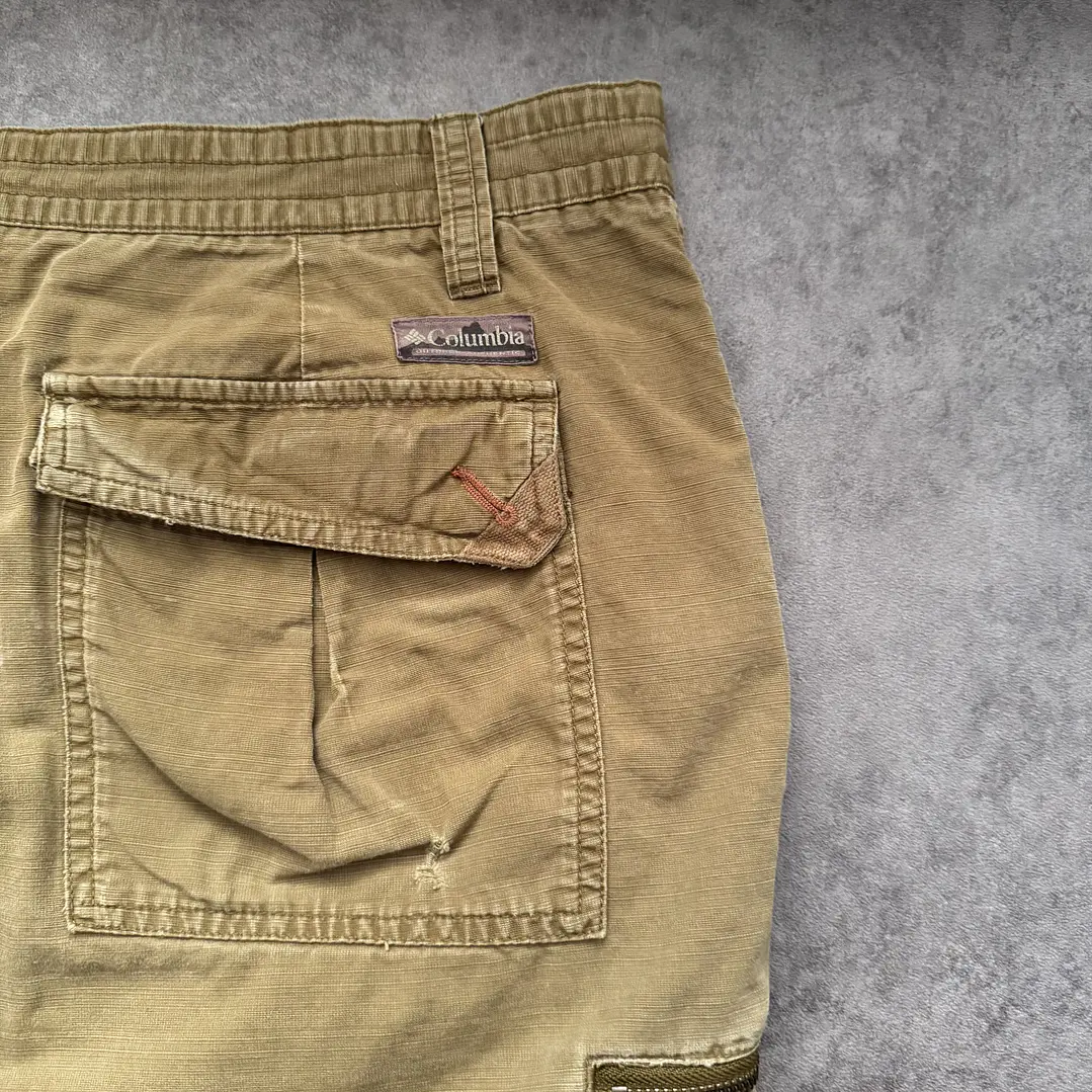 Columbia Cargo Short 38🇺🇸/50🇨🇱 2
