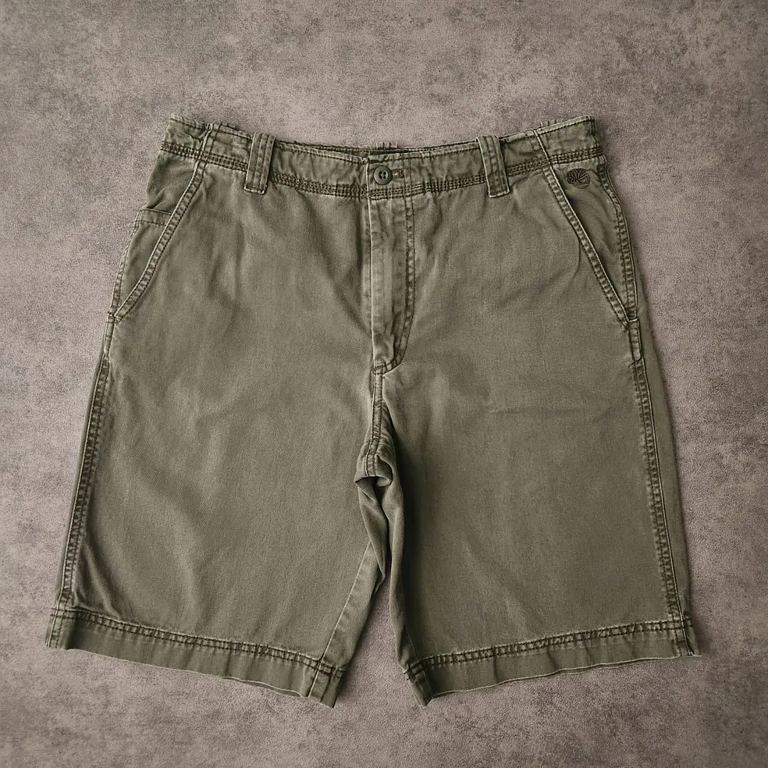 Timeberland Short 32🇺🇸/44🇨🇱 2