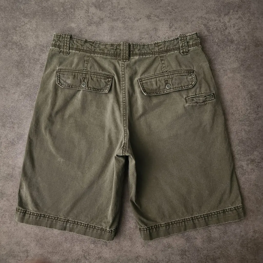 Timeberland Short 32🇺🇸/44🇨🇱 1