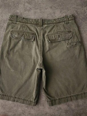 Timeberland Short 32🇺🇸/44🇨🇱