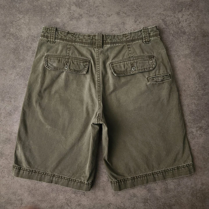 Timeberland Short 32🇺🇸/44🇨🇱 1