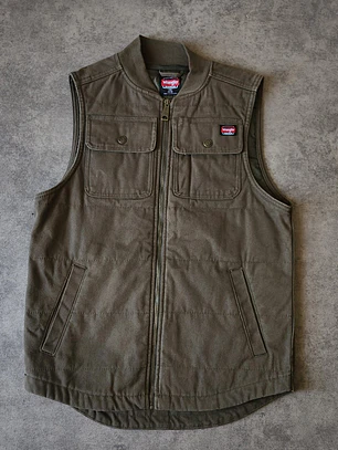 Wrangler workwear Vest S