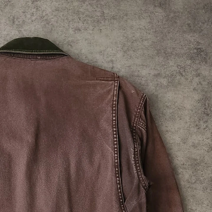 L.L Bean Light Jacket S 6