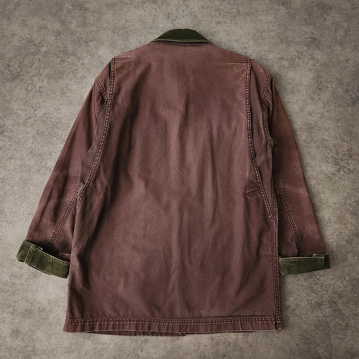 L.L Bean Light Jacket S 5