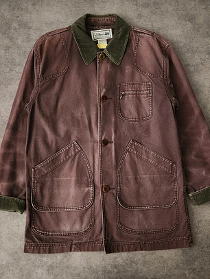 L.L Bean Light Jacket S