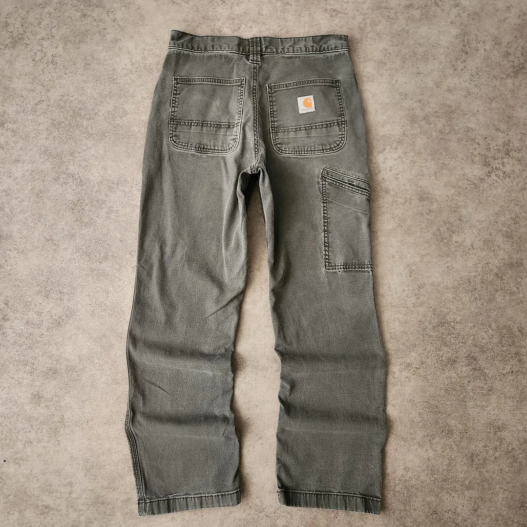 Carhartt Cell Pocket Pants 29x30🇺🇸/36🇨🇱 1