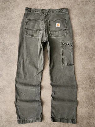 Carhartt Cell Pocket Pants 29x30🇺🇸/36🇨🇱