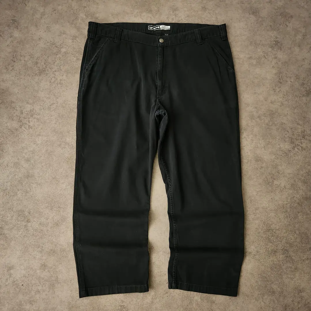 Carhartt relaxed fit Pants 42x30🇺🇸/52🇨🇱 3