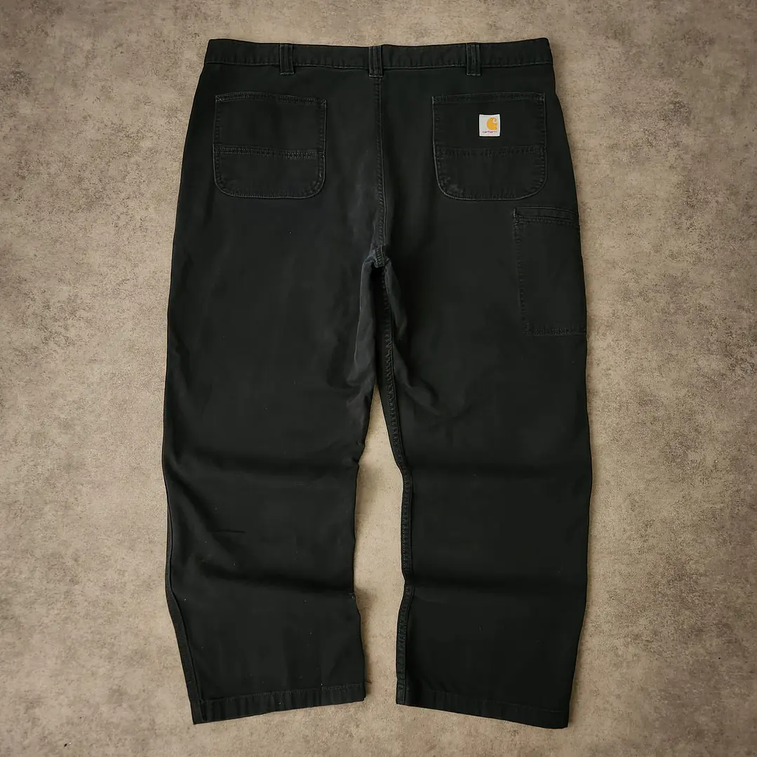 Carhartt relaxed fit Pants 42x30🇺🇸/52🇨🇱 1