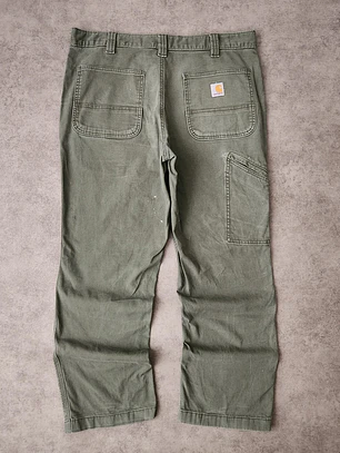 Carhartt Cell Pocket Pants 36x30🇺🇸/46🇨🇱