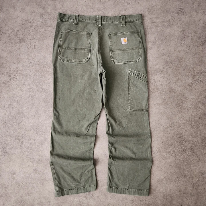 Carhartt Cell Pocket Pants 36x30🇺🇸/46🇨🇱 1