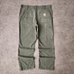 Carhartt Cell Pocket Pants 36x30🇺🇸/46🇨🇱 - Miniatura 1
