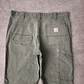Carhartt Cell Pocket Pants 36x30🇺🇸/46🇨🇱 - Miniatura 2