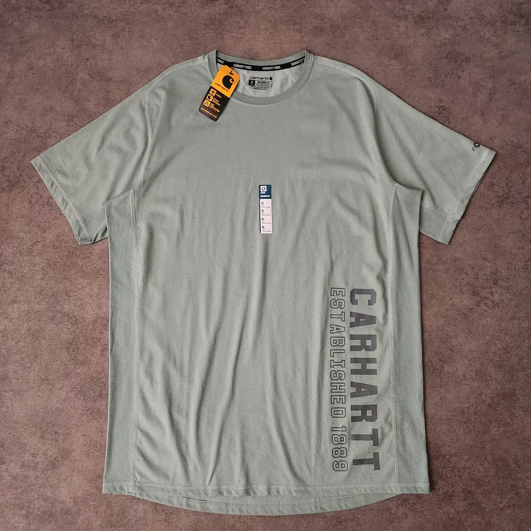 Carhartt Force Tee XL Tall 1