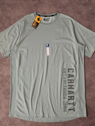 Carhartt Force Tee XL Tall
