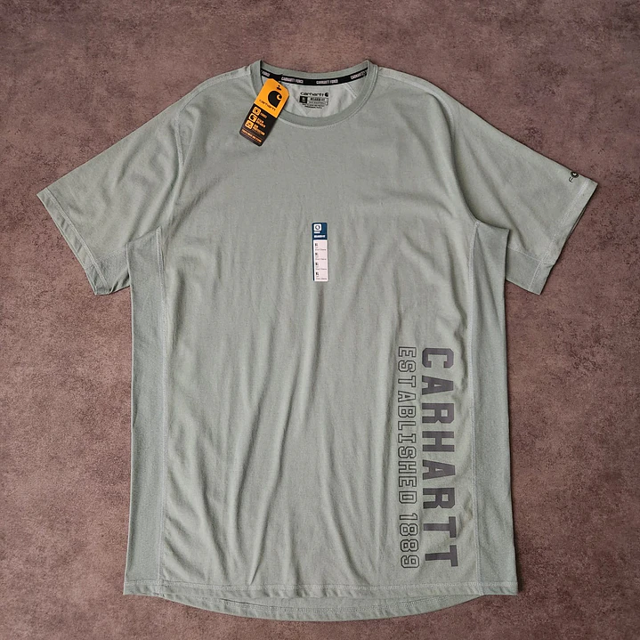 Carhartt Force Tee XL Tall 1