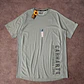 Carhartt Force Tee XL Tall - Miniatura 1