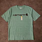Carhartt Heavyweight Logo Tee M - Miniatura 1