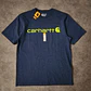 Carhartt Heavyweight Logo Tee M - Miniatura 1