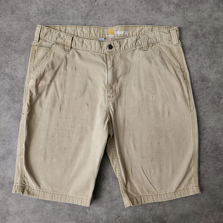 Carhartt Cell Pocket Short 40🇺🇸/52🇨🇱 3