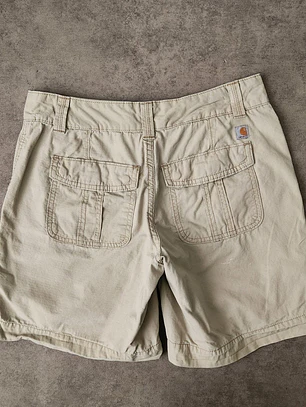 Carhartt Short 8 Wmns