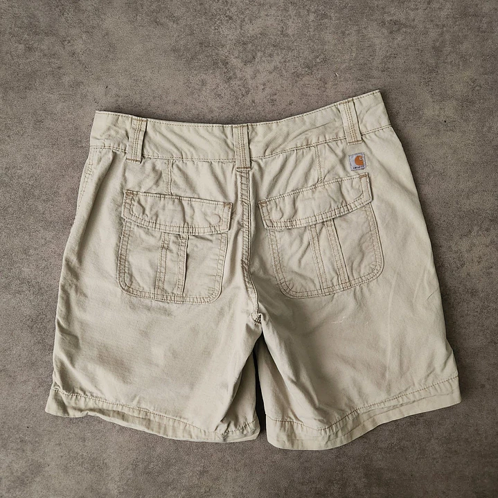 Carhartt Short 8 Wmns 1