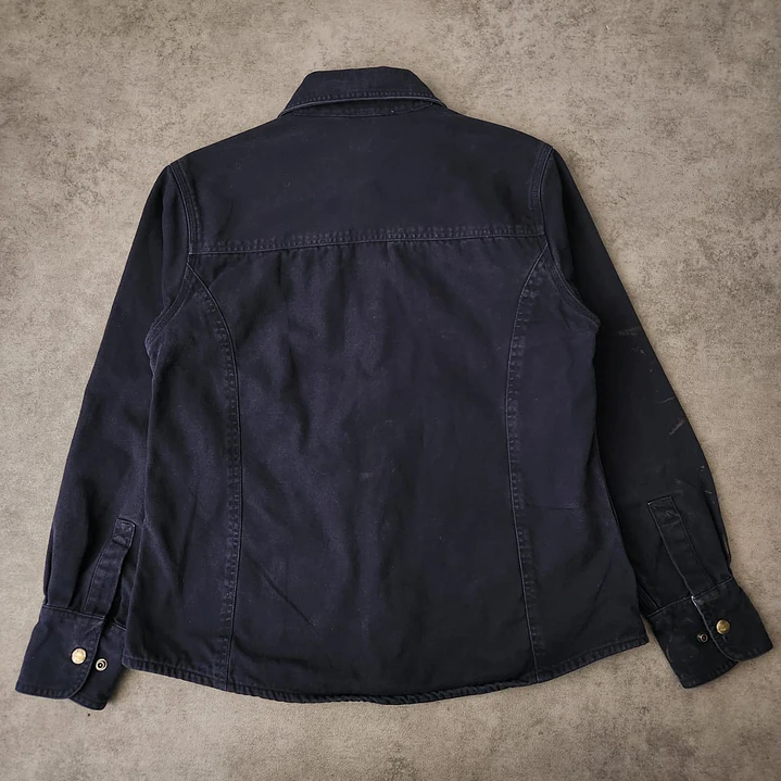 Carhartt Work Shirt M 4