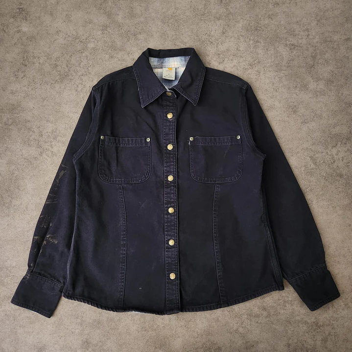Carhartt Work Shirt M 1