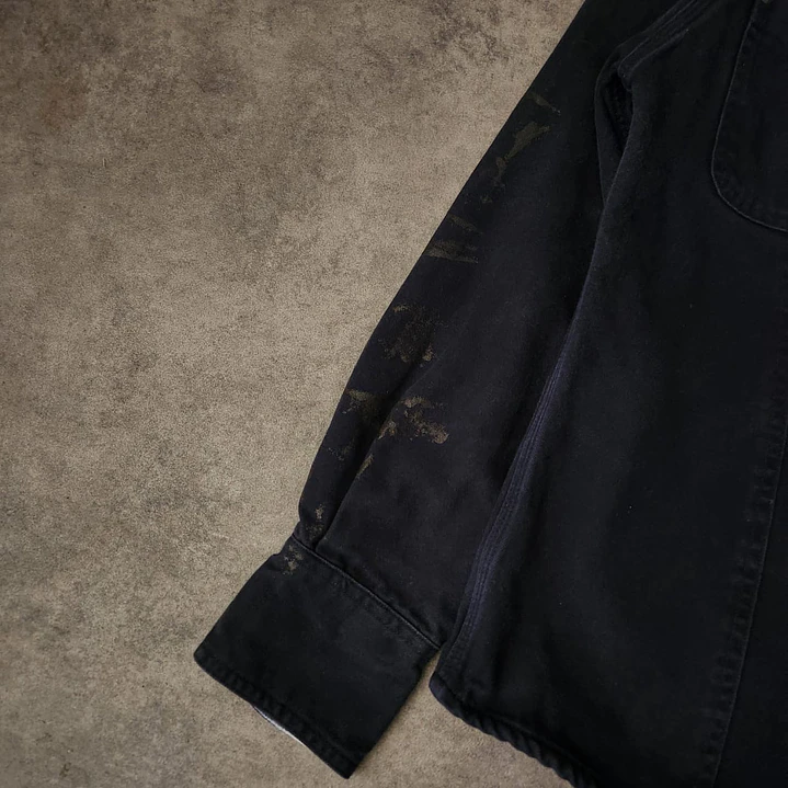 Carhartt Work Shirt M 5