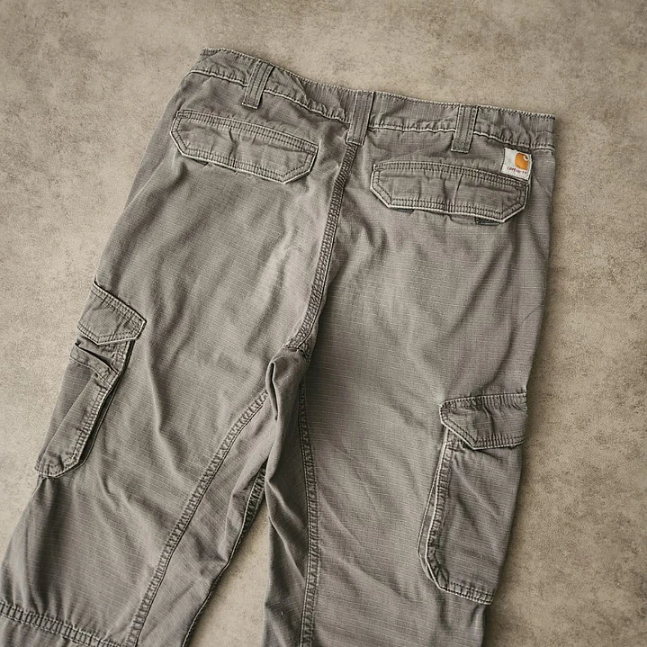 Carhartt Cargo Pants 34x34🇺🇸/44🇨🇱 2