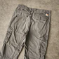 Carhartt Cargo Pants 34x34🇺🇸/44🇨🇱 - Miniatura 2