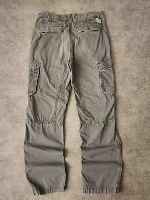 Carhartt Cargo Pants 34x34🇺🇸/44🇨🇱
