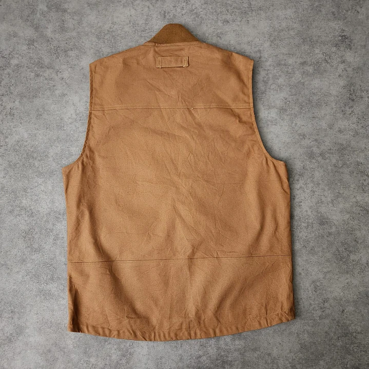 St John’s Bay Work Vest S 4